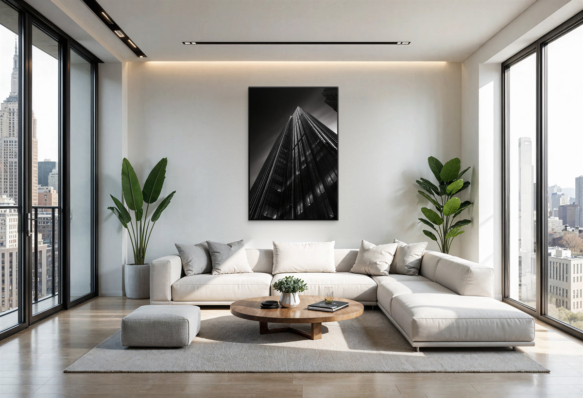 Verticals