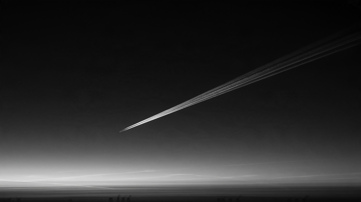 Contrail
