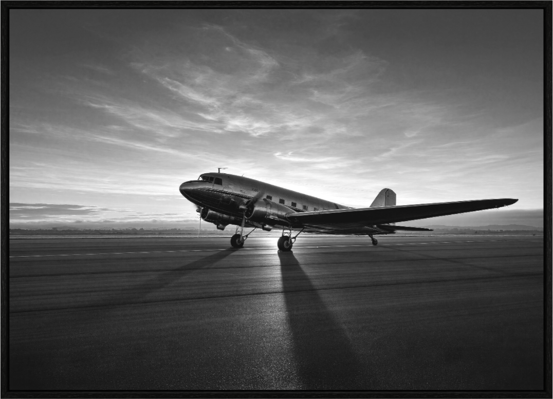 Airframe