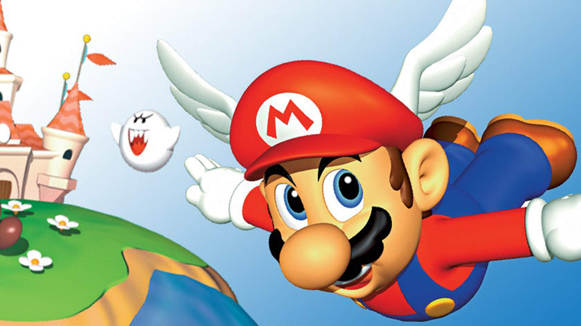 Картридж Super Mario 64 продали на аукционе за 1,5 млн долларов. Это новый рекорд