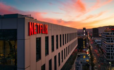 Netflix проведет трансляцию «Тудум» — интерактивное мероприятие для фанатов