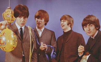 The Beatles выпустит переиздание альбома Let it Be с новыми песнями