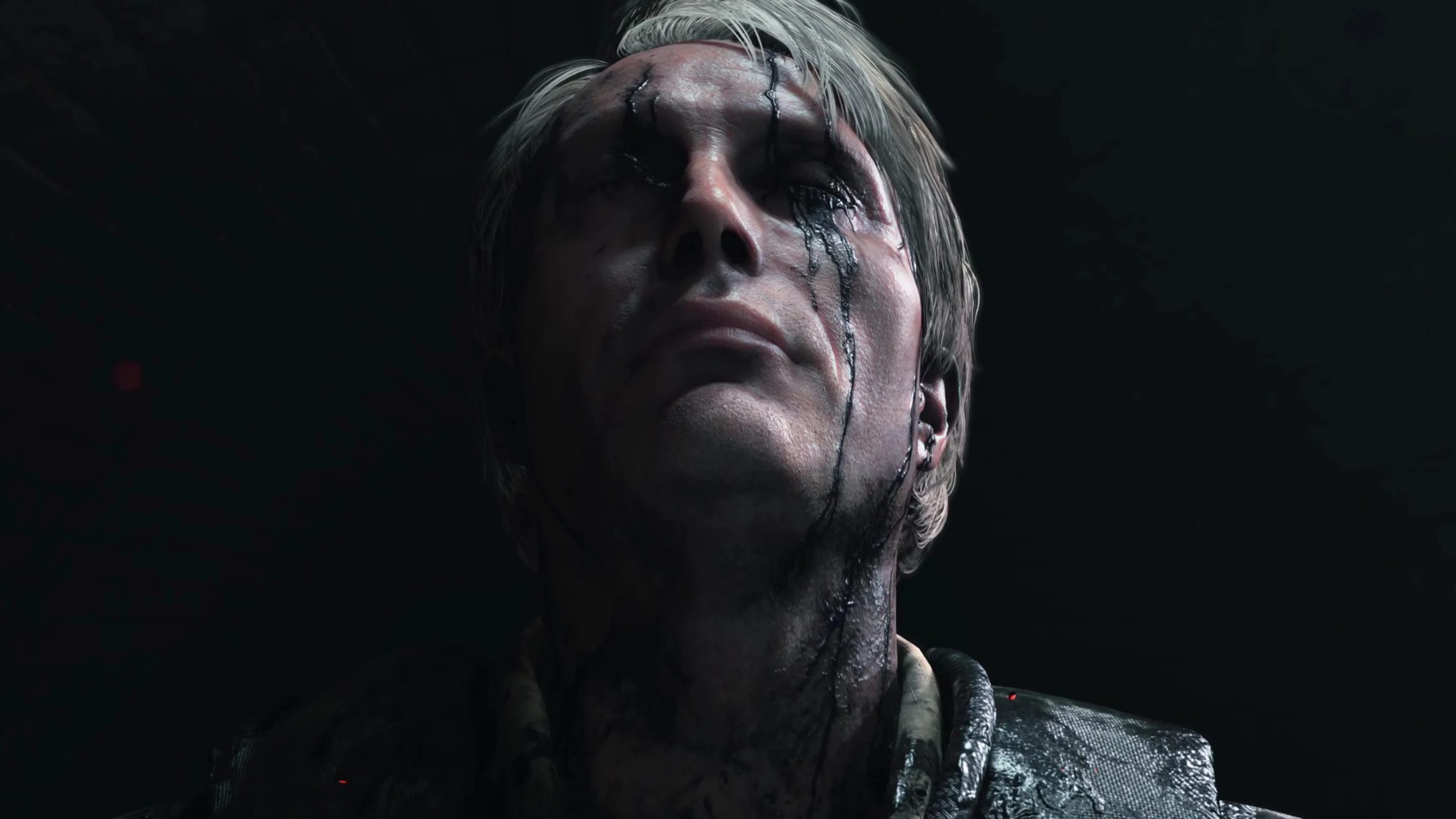 Киану Ривз мог появиться в игре Death Stranding вместо Мадса Миккельсена -  Люмос