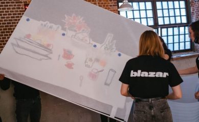 В Музее Москве открывается ярмарка современного искусства blazar