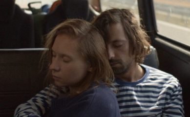 «Кинотавр-2021»: «Дунай» — российско-сербская драма о любви, эмиграции и внутренней свободе