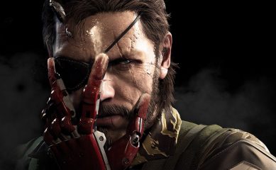 Konami готовит новые игры по франшизам Metal Gear, Castlevania и Silent Hill