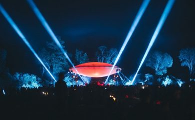 Signal объявил даты фестиваля 2022 года 