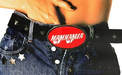 Группа Måneskin выпустила новый трек Mammamia