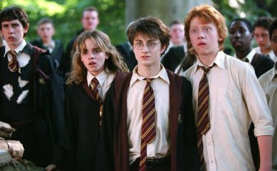 HBO выпустит спецэпизод в честь 20-летия «Гарри Поттера»