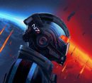 Amazon планирует экранизировать серию игр Mass Effect