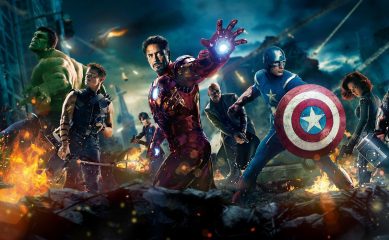 Как киновселенная Marvel меняет собственные правила